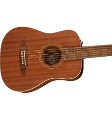 Fender Limited Edition Redondo Mini, MAH W/Bag