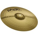 Paiste 101 Brass Crash 16"