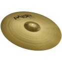 Paiste 101 Brass Ride 20"