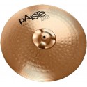 Paiste 201 Bronze Ride 20"