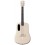 Lava Music ME 3 38 inch Soft Gold cu Space Bag