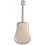Lava Music ME 3 38 inch Soft Gold cu Space Bag