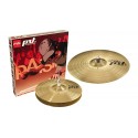 Paiste PST 3 Essential Set (14/18)
