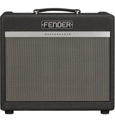 Fender Bassbreaker 15 - Midnight Oil