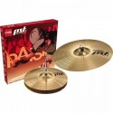 Paiste PST 5 Essential Set (14/18)