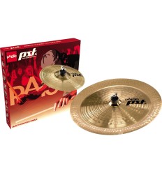Paiste PST 5 Effects Pack (10/18)