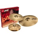 Paiste PST 5 Rock Set (14SE/16/20)