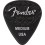 Fender Wavelength 351 Med 6 PK BLK