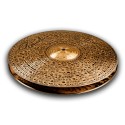 Paiste Signature Dark Energy Hats Mk I 15"