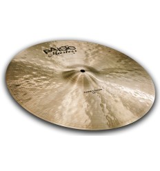 Paiste Masters Dark Crash 18"