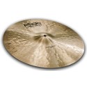 Paiste Masters Dark Crash 18"