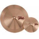 Paiste PST 7 Effects Pack (10/18)