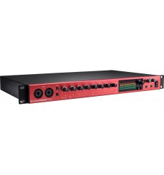 Focusrite Clarett+ 8Pre RESIGILAT 06412
