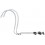 Sennheiser HSP Essential Omni-Beige EW