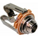 Banzai Music PR-AUD-STE Audio Jack Stereo