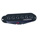 Wilkinson WMSSNB Neck/Middle