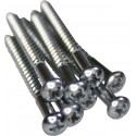 Banzai Music BS-CHR-8pcs