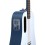 Lava Music BLUE LAVA Touch cu Airflow Bag - Ice Blue / Ocean Blue