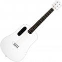 Lava Music BLUE LAVA Touch cu Ideal Bag - Sail White
