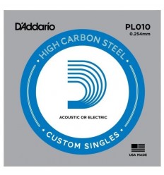 D-Addario PL010