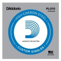 D-Addario PL010