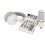 Yamaha AG 03 MK2 Live Streaming Pack White