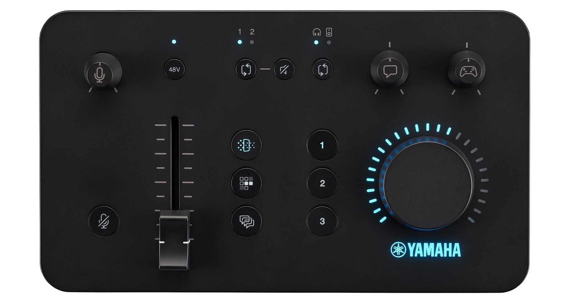 DTM・DAW YAMAHA ZG01 PACK ZG01 PACK - Overview - ZG Series - Mixers - Products - Streaming