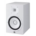 Yamaha HS8 White