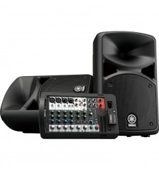 Yamaha STAGEPAS 400BT