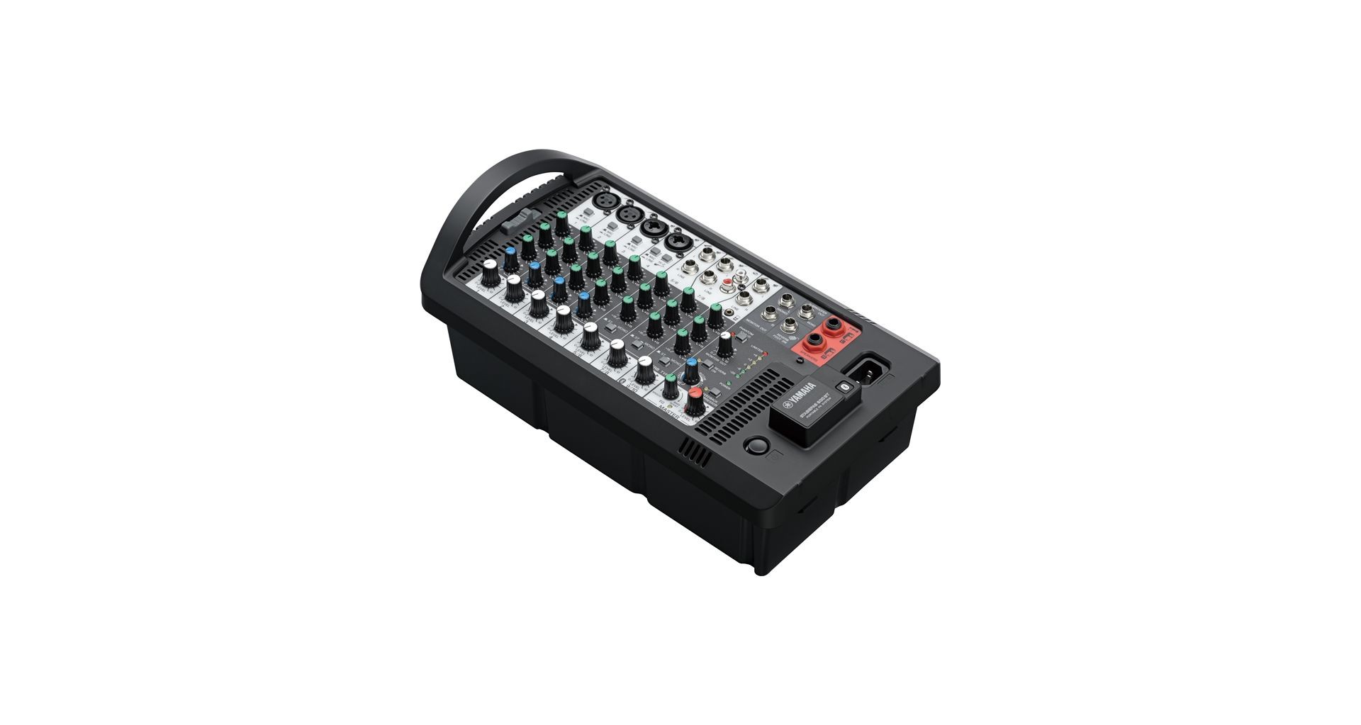 Yamaha STAGEPAS 600 BT Sistem PA portabil - Zeedo Shop