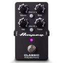 ベース Ampeg Classic Analog Bass Preamp Ampeg | Pedal Series :: Preamps and Effects