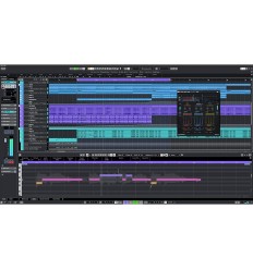 DTM・DAW cubase13 elements Steinberg Cubase Elements 13