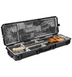 SKB Cases 3i-5014-OP iSeries Waterproof ATA Open Cavity