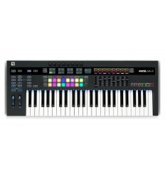 Novation SL 49 MK3 RESIGILAT 15016