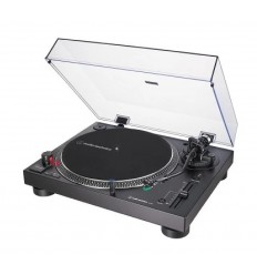 Audio Technica AT-LP120X USB BK RESIGILAT 35151