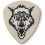 Dunlop PH122R1.14 White Fang