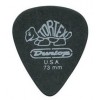 Dunlop 488R.73 Tortex Pitch Black