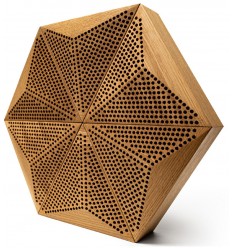 Mega Acoustic Hexago P-A