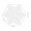 Mega Acoustic Hexago P-A