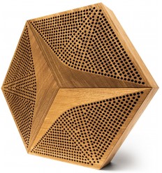 Mega Acoustic Hexago CM-A