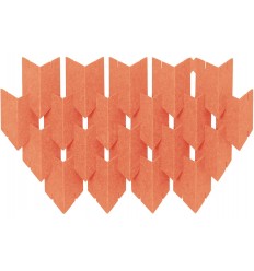 Mega Acoustic Dart PET 3D GP06