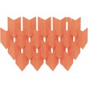 Mega Acoustic Dart PET 3D GP06