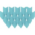 Mega Acoustic Dart PET 3D GP19