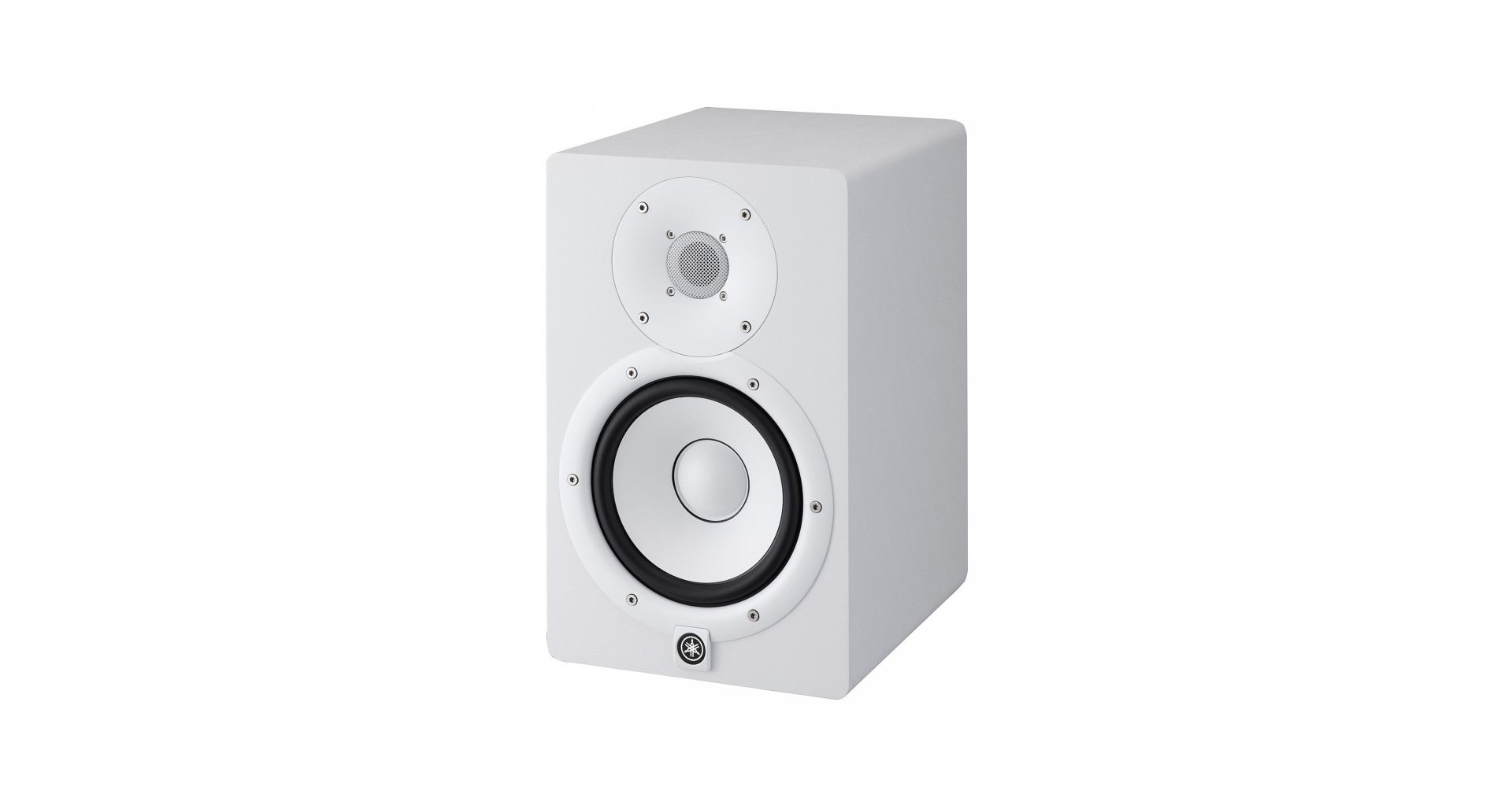 Yamaha HS7 White Monitor de studio - Zeedo Shop