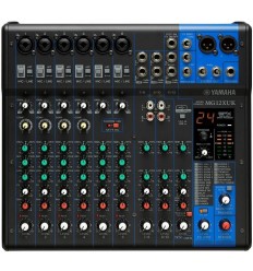 Yamaha MG12XUK