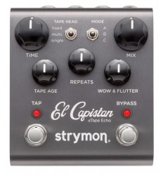 Strymon El Capistan RESIGILAT 61016