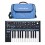 Novation Bass Station II + Husa