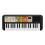 Yamaha PSS-F30 BK
