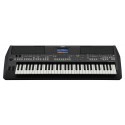 Yamaha PSR-SX600