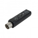 DAP Audio COM-BTX BT 5.0 Audio Receiver